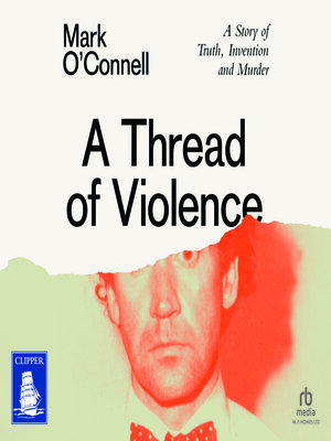 cover image of A Thread of Violence